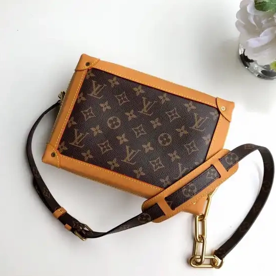 AAA Replica Ru VUITTON BOX LOUIS 0707